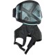 Promotion ION Windsurf harness Ripper WS 2 black 2020