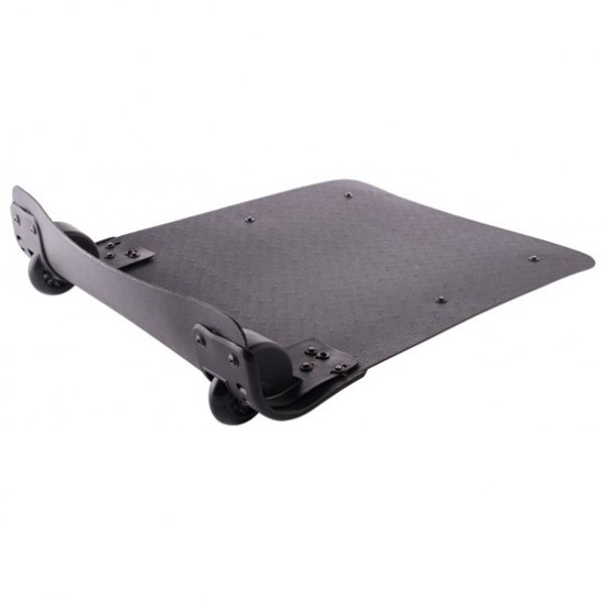 Promotion UNIFIBER Optional Wheelbase For Board-Quiverbag