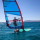 Promotion TABOU Windsurf board Fifty TEAM 2021