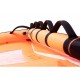 Promotion LOFTSAILS - Foil Wing Wingnut Orange 2021