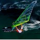 Promotion FMX Racing Windsurf board Veloce Freeride LTD 2021