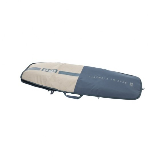 Promotion ION 2021 - Gearbag Twintip Boardbag CORE - steel blue