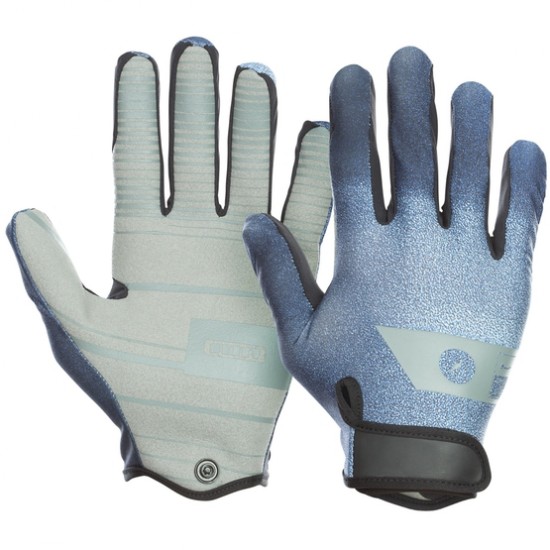 Promotion ION Gloves Amara Full Finger dark blue 2021