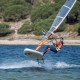Promotion UNIFIBER Inflatable Windsurf Board iWindsurf ELEVATE 280 (Pre-laminated Dropstitch Technology)