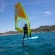 Promotion TABOU Foilboard - windsurf & wingfoil Magic Carpet MTE Foil 2021